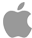 Apple MacBook Air Early 2015 -  i5-5350U 1.80GHz - 8GB RAM - 120GB SSD