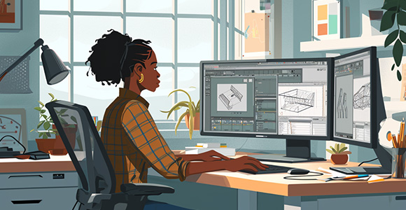 The Best Free CAD Software