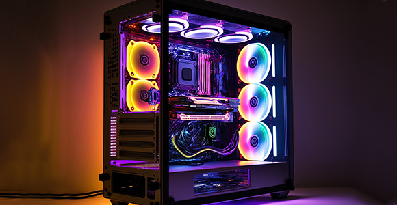 A Beginners Guide to Gaming PCs