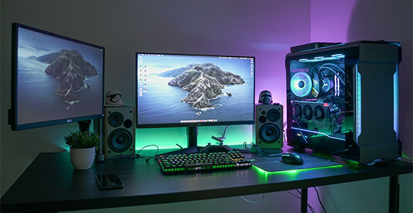 Tips and Tricks to Maintain Your New Gaming PC!