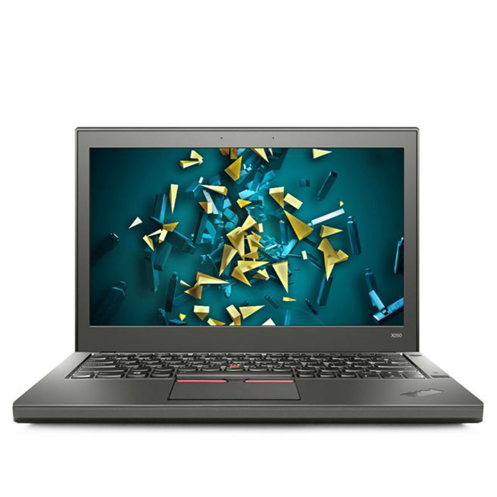 LENOVO ThinkPad X250 - i5-5200U 2.20GHz GRADEC