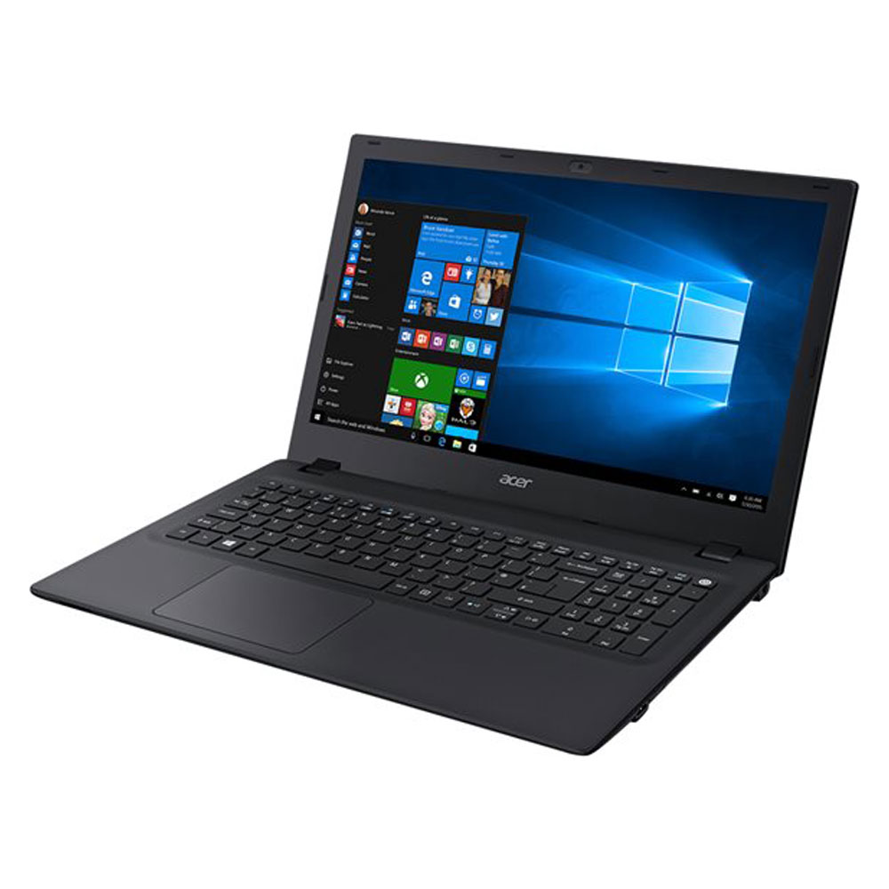 Acer TravelMate P258-M -  i5-6200U 2.30GHz - 4GB RAM - 250GB HDD - Grade C