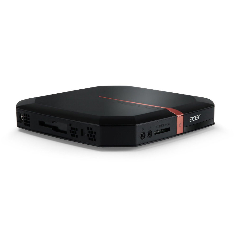 Acer Revo RL80 -  i3-2377M 1.50GHz - 4GB RAM - 250GB HDD