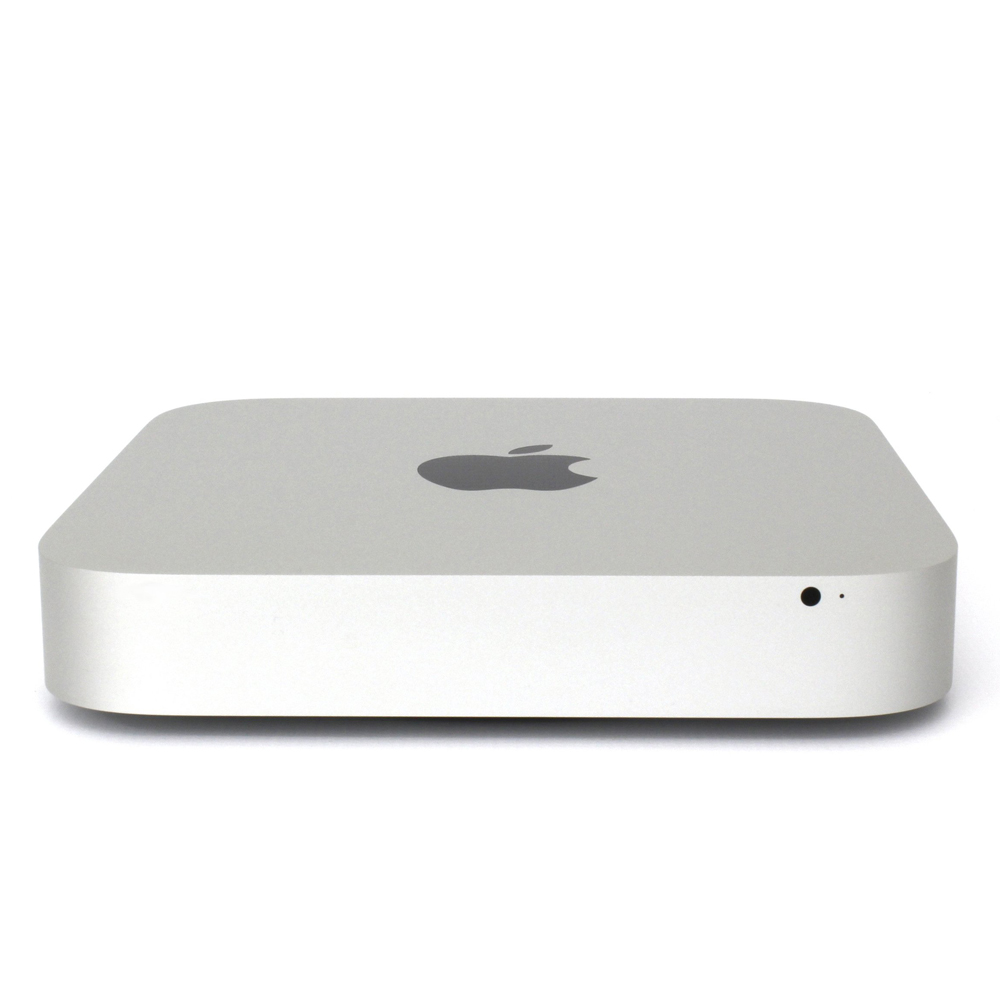Apple Mac mini Late 2014 - i5-4278U - 16GB RAM - 240GB SSD | Stone