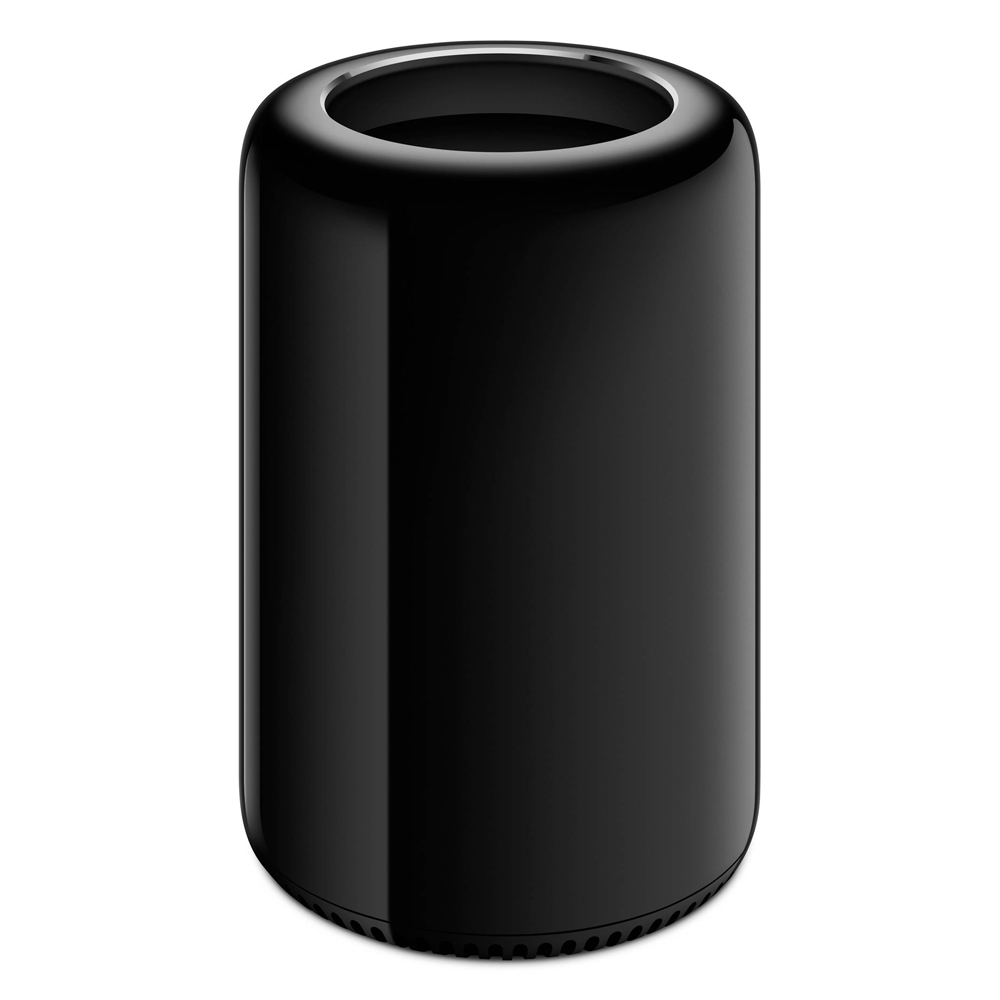 Apple Mac Pro Late 2013 - Xeon E5-1650 v2 3.50GHz - 16GB RAM