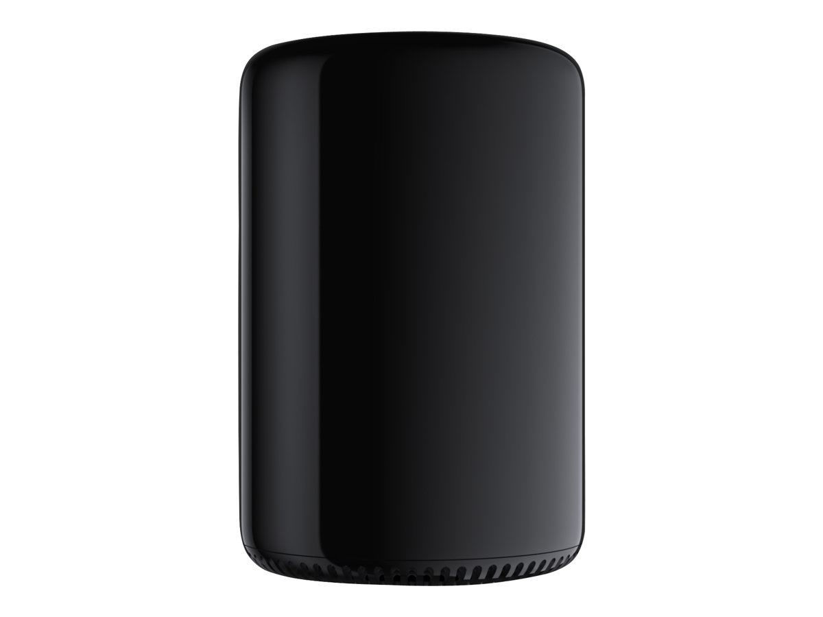 Apple Mac Pro Late 2013 -  Xeon E5-1620 v2 3.70GHz - 16GB RAM - 250GB SSD