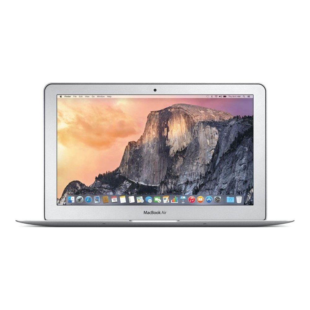 MacBook Air (11-inch, Early 2015) - ノートPC