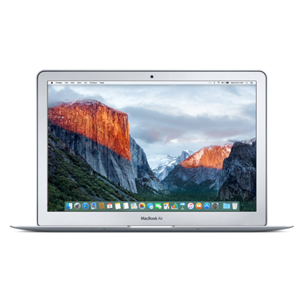 Apple MacBook Air (13-inch, Early 2015) - Intel Core i5-5200U