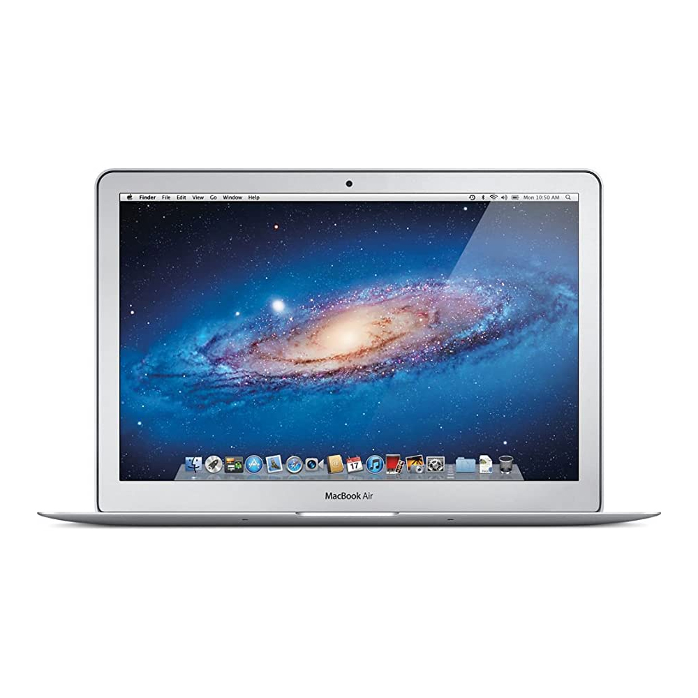 Apple MacBook Air (13-inch, Mid 2012) - Intel Core i5-3427U - 4GB RAM -  120GB SSD - Grade A