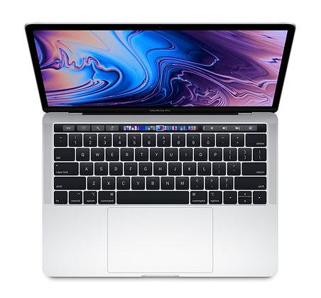 Apple MacBook Pro (13-inch  2019) - Intel Core i5-8257U - 8GB RAM - 240GB SSD