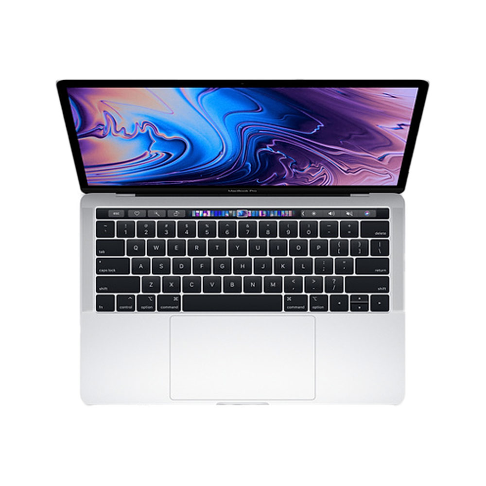 Refurbished Apple Macbook Pro (13-inch, 2019, Four Thunderbolt 3