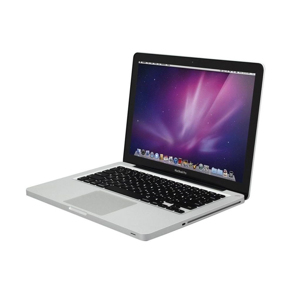 Apple MacBook Pro Late 2013  - Intel Core i5-4200U - 8GB RAM - 500GB SSD - Grade C