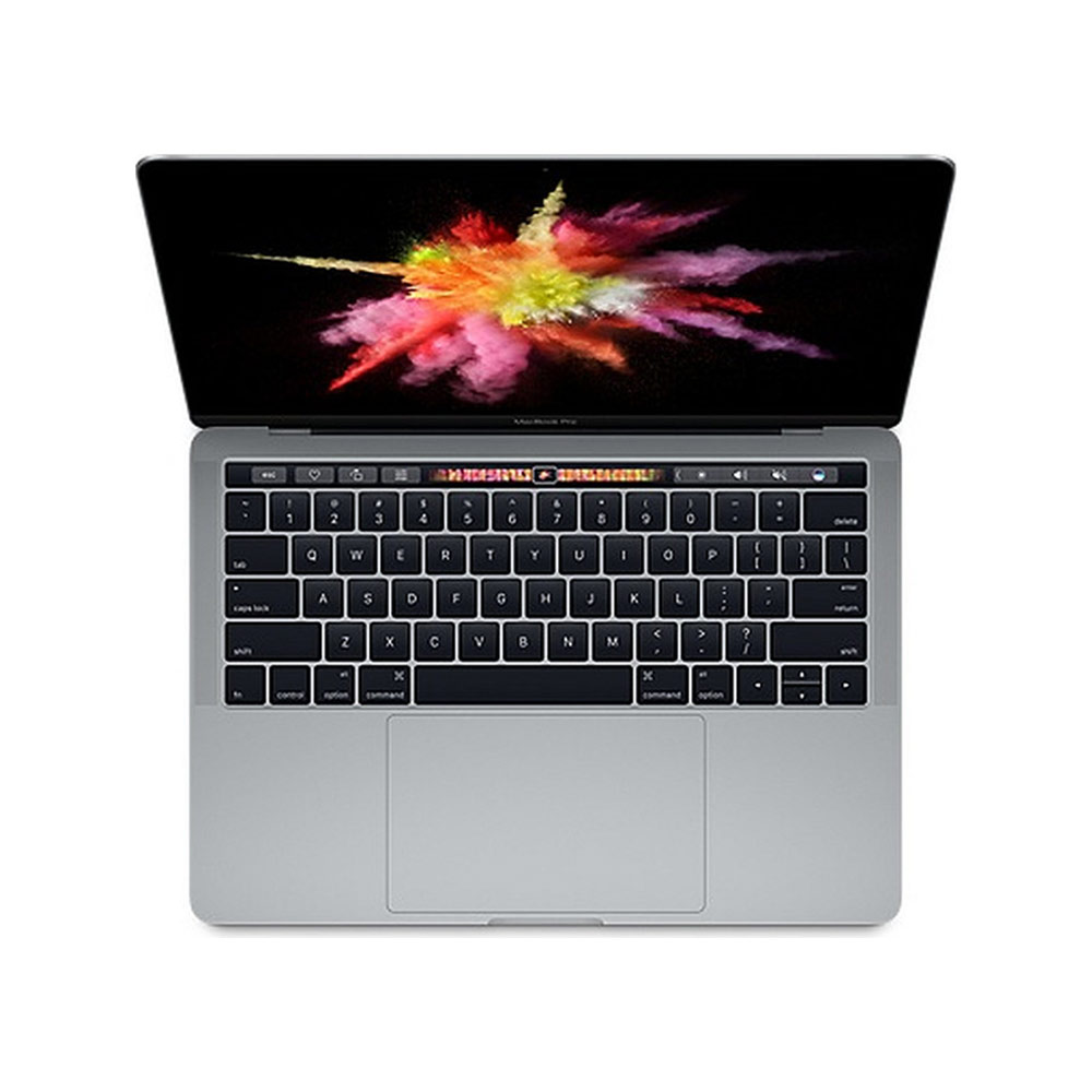 Apple MacBook Pro (13-inch  2016) - Intel Core i5-6267U - 8GB RAM - 250GB SSD - Grade C
