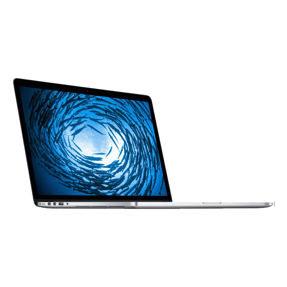 Apple MacBook Pro (13-inch  2017) - Intel Core i5-7200U - 8GB RAM - 240GB SSD - Grade C