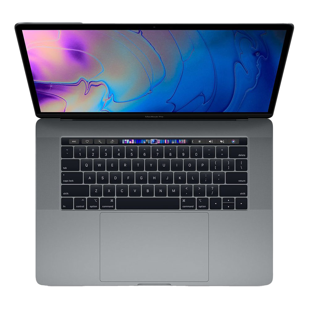 Apple MacBook Pro (15-inch, 2019) - Intel Core i7-9750H - 16GB RAM - 240GB  SSD