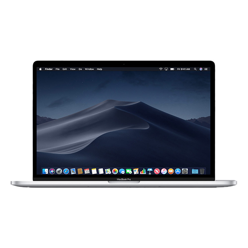 Apple MacBook Pro (15-inch  2019) - Intel Core i9-9880H - 32GB RAM - 1TB SSD