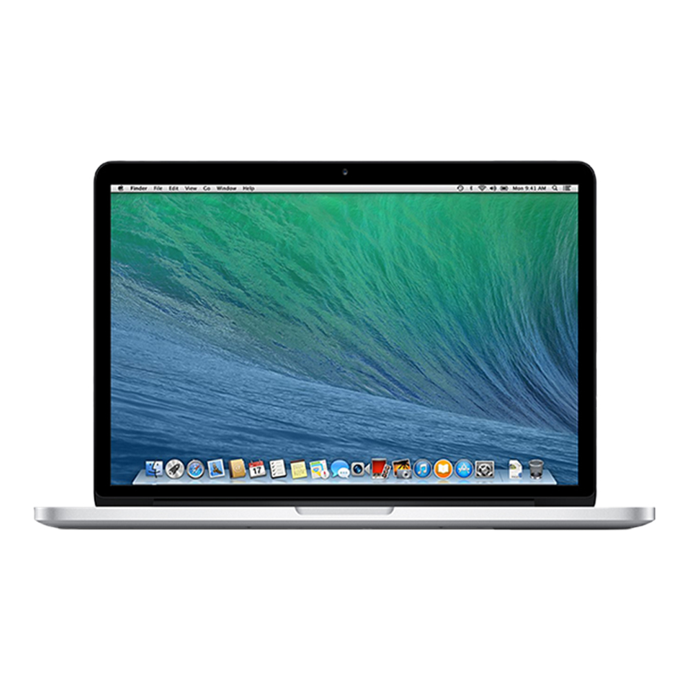Apple MacBook Pro Mid 2014 - Intel Core i7-4850HQ - 16GB RAM - 1TB SSD - Grade C
