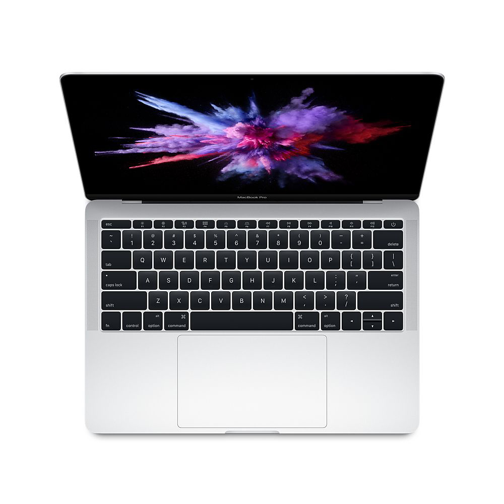 Apple MacBook Pro (13-inch  2017) - Intel Core i5-7360U - 8GB RAM - 240GB SSD - Grade C