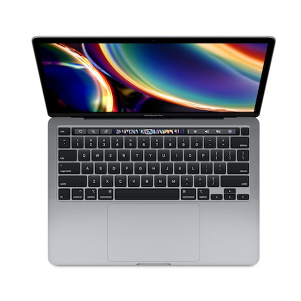 Apple MacBook Pro (13-inch  2020  Four Thunderbolt 3 ports) - Intel Core i5-1038NG7 - 32GB RAM - 500GB SSD