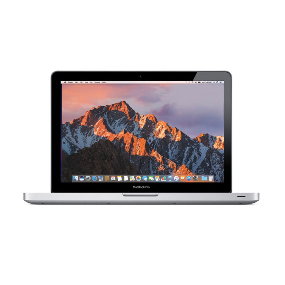 Apple MacBook Pro 9,2 (2012) - i5-3210M 2.50GHz - 8GB RAM - 500GB HDD