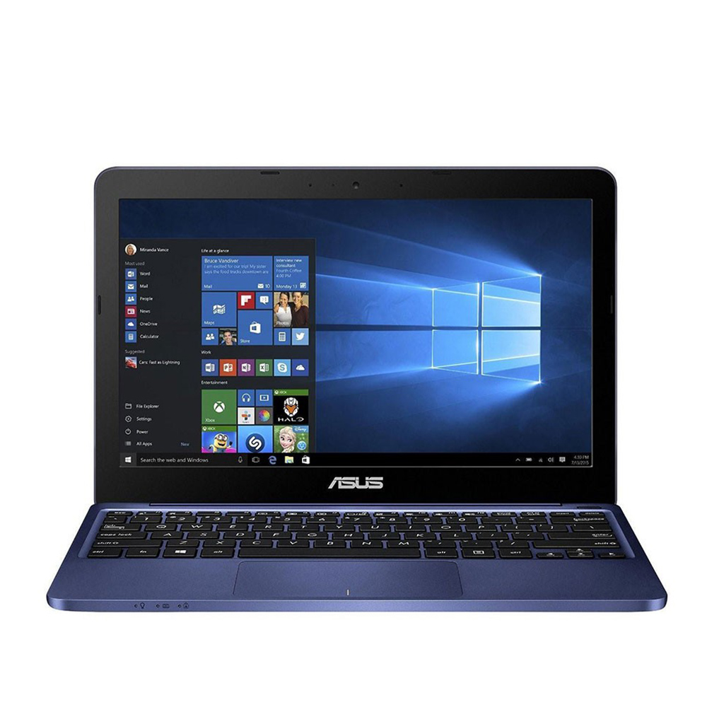 Asus E200HA - Intel Atom x5-Z8350 - 2GB RAM - 32GB eMMC - Grade A