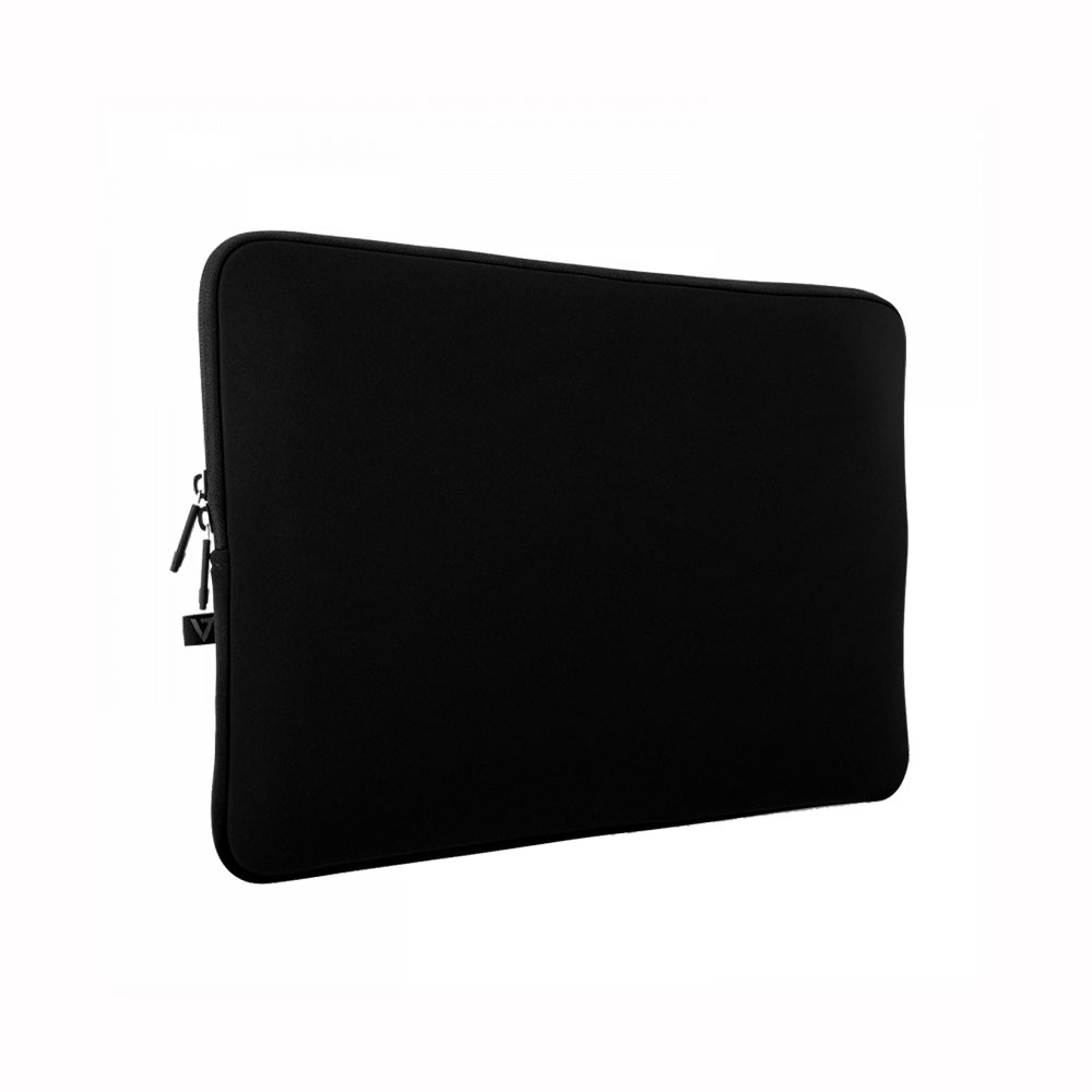 V7 12" Neoprene Water Resistant Laptop Sleeve