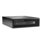 HP EliteDesk 800 G1 - i7-4770 3.40GHz - 8GB RAM - 1TB HDD