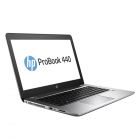 HP ProBook 440 G4 - i5-7200U 2.50GHz - 8GB RAM - 250GB HDD