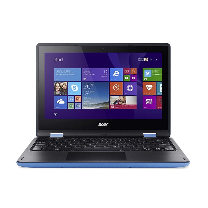 Acer Aspire R3 131T Blue Intel Celeron 4GB RAM 32GB eMMC Grade C