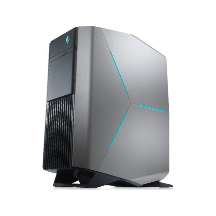 Alienware Aurora R7 Intel Core i7 8700 16GB RAM 500GB SSD Nvidia GeForce GTX 1080