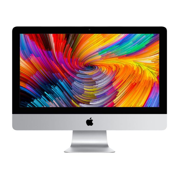 Imac 21.5 inch on sale 2017 ram upgrade
