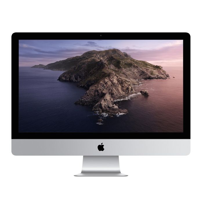 iMac (Retina 5K, 27-inch, Late 2015) メモリ拡張
