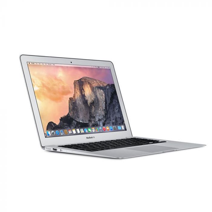 Apple MacBook Air (13-inch, Early 2015) - Intel Core i7-5650U - 8GB RAM -  500GB SSD