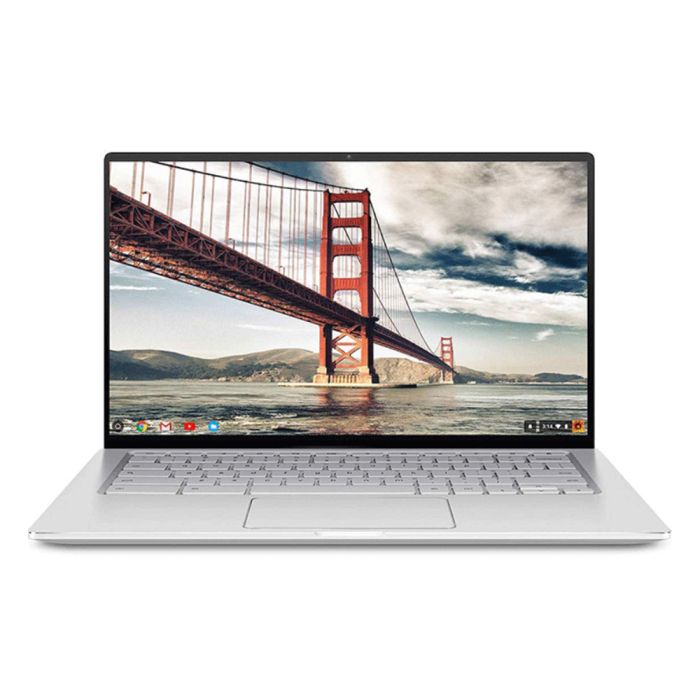 ASUS Chromebook C425 Intel Pentium Gold 4415Y 8GB RAM 32GB eMMC Grade C