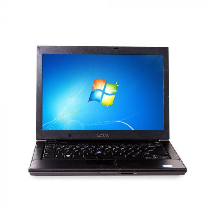 Dell Latitude E4310 i5 M 520 2.40GHz 4GB RAM 500GB HDD Grade C