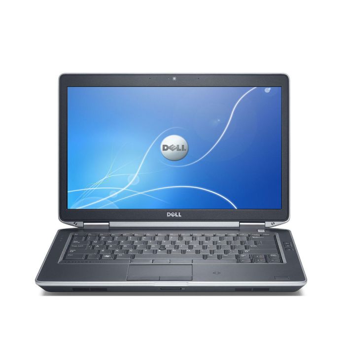 Dell sales e6540 i7