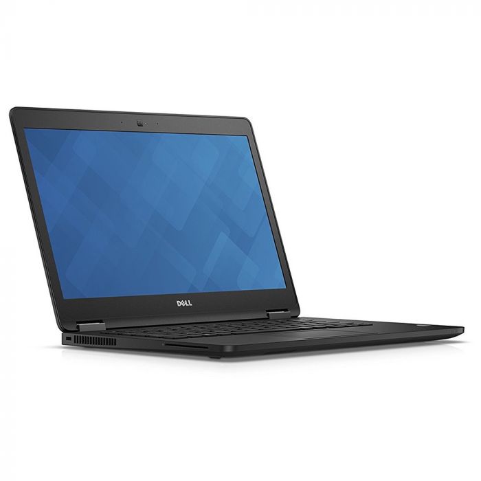 Dell Latitude E7470 Intel Core i7 6600U 8GB RAM 240GB SSD