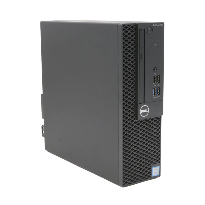 Dell OptiPlex 3050 Intel Core i57400 8GB RAM 240GB SSD Win 10