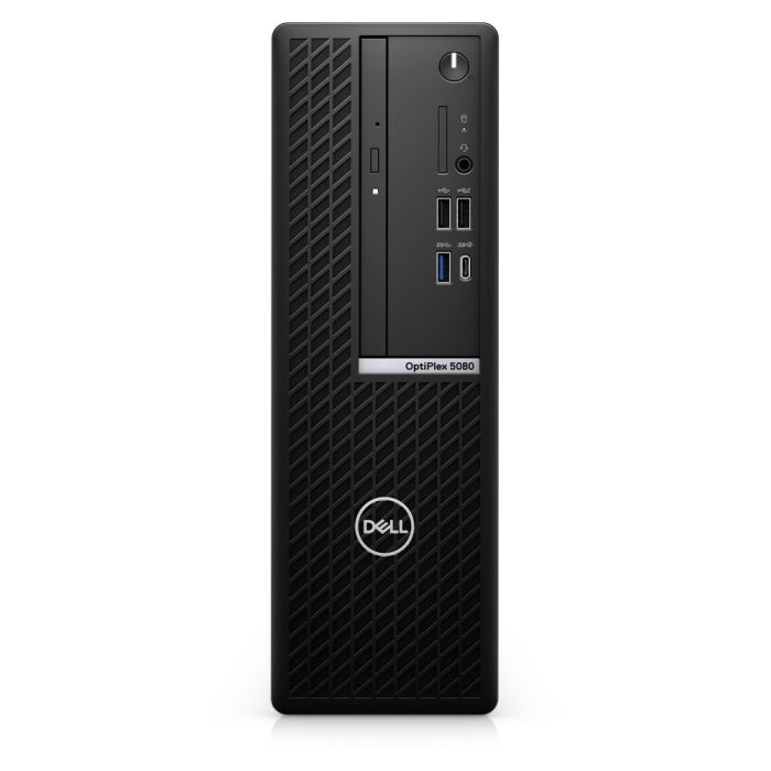 Dell OptiPlex 5070 Intel Core i79700 16GB RAM 500GB SSD Stone