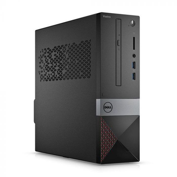 Dell Vostro 3268 - i5-7400 - 8GB RAM - 500GB HDD - Grade C | Stone Refurb Dell Vostro 3268 - i5-7400 - 8GB RAM - 500GB HDD - Grade C | Stone Refurb