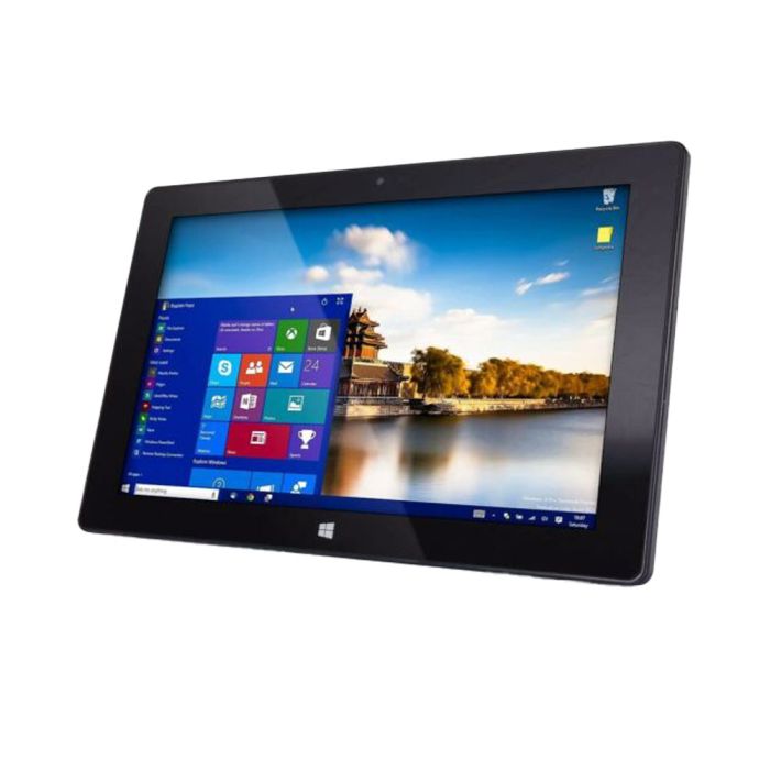 Fusion5 T60 Tablet PC Intel Atom x5Z8350 2GB RAM 32GB eMMC Grade A Stone Refurb