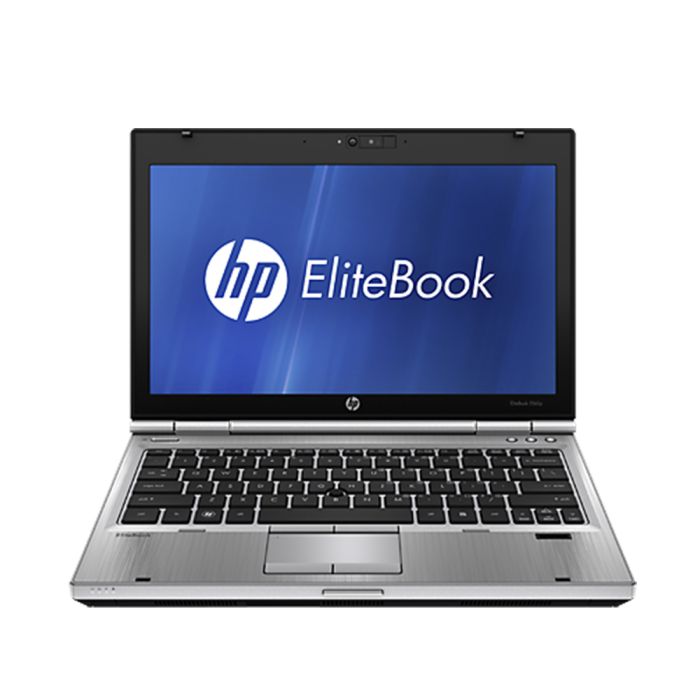 HP EliteBook 2570p Intel Core i5 3210M 4GB RAM 250GB HDD Grade C