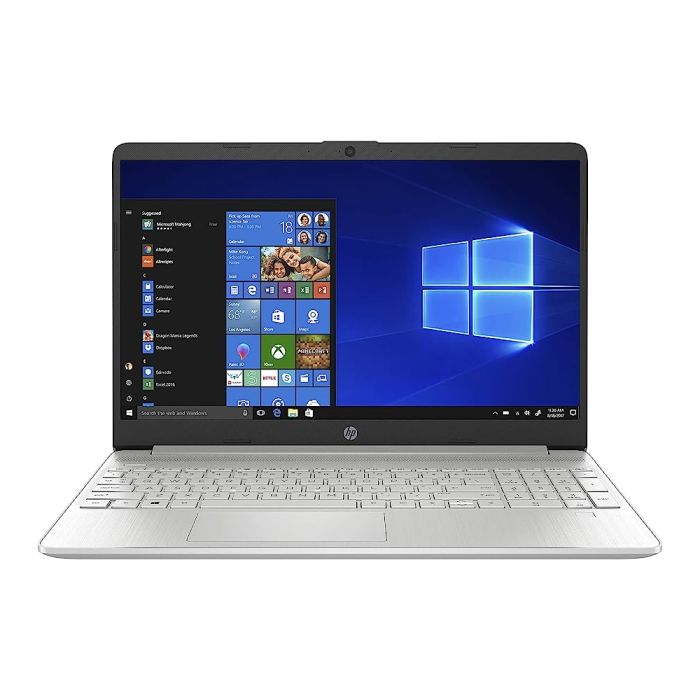 Hp laptop i5 10th outlet generation 8gb ram