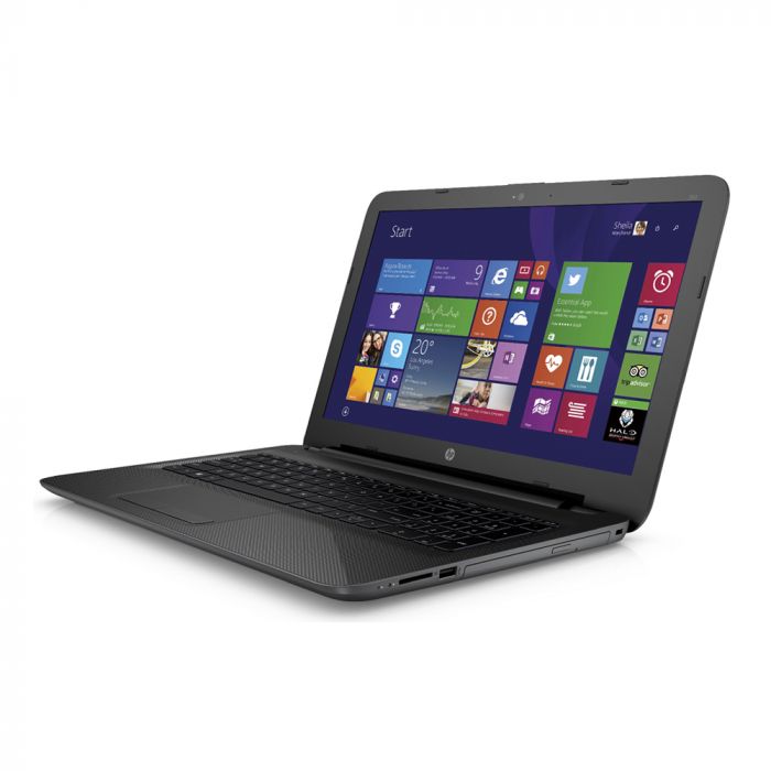 HP 250 G4 Intel Core i3 5005U 4GB RAM 500GB HDD Grade C