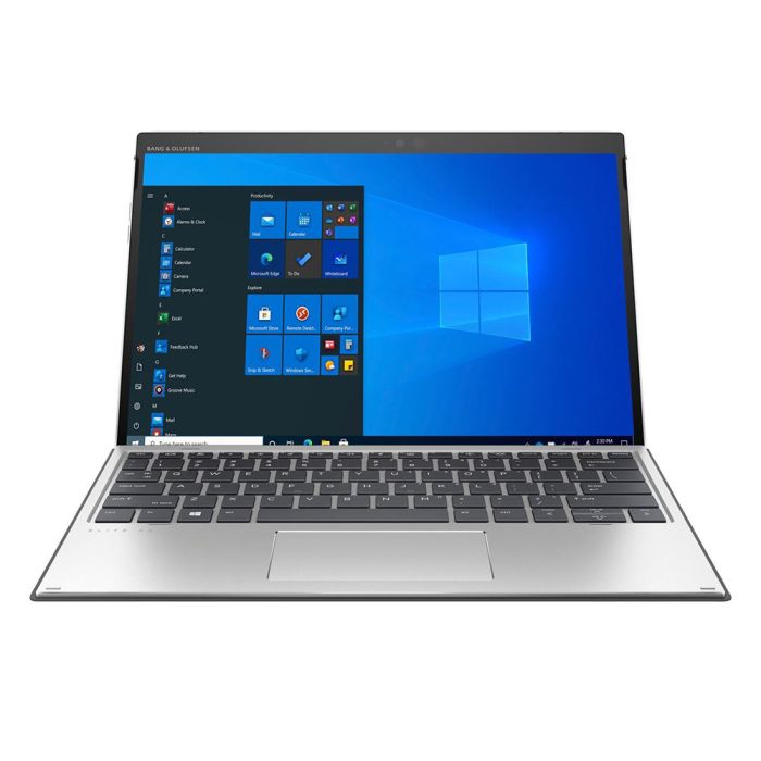 Hp x2 outlet