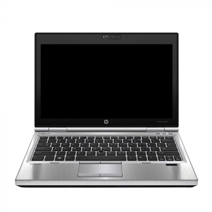 HP EliteBook 2570p i5 3230M 2.60GHz 4GB RAM 250GB HDD GRADE C