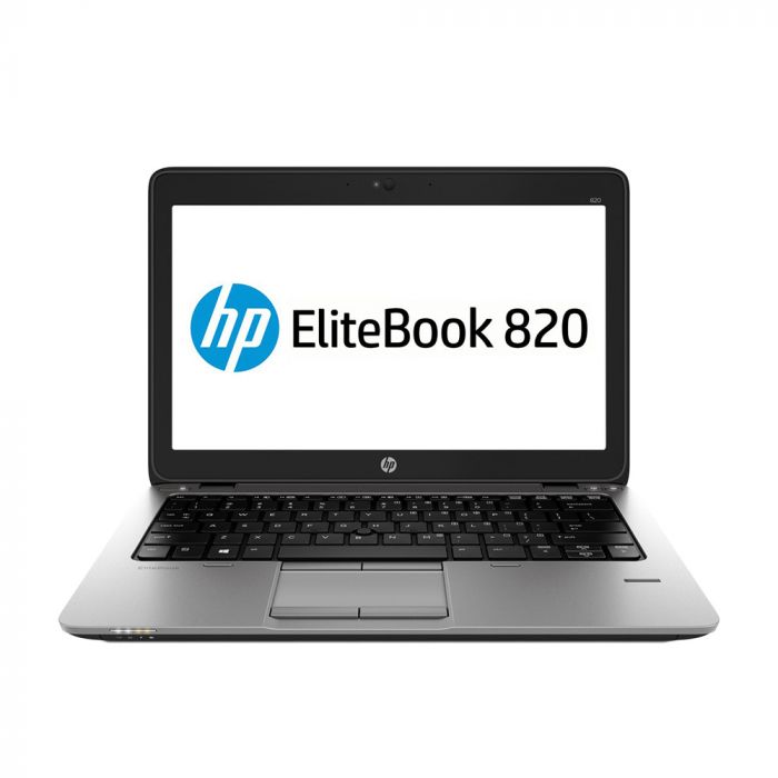 HP EliteBook 820 G2 Intel Core i5 5200U 4GB RAM 500GB HDD Grade C