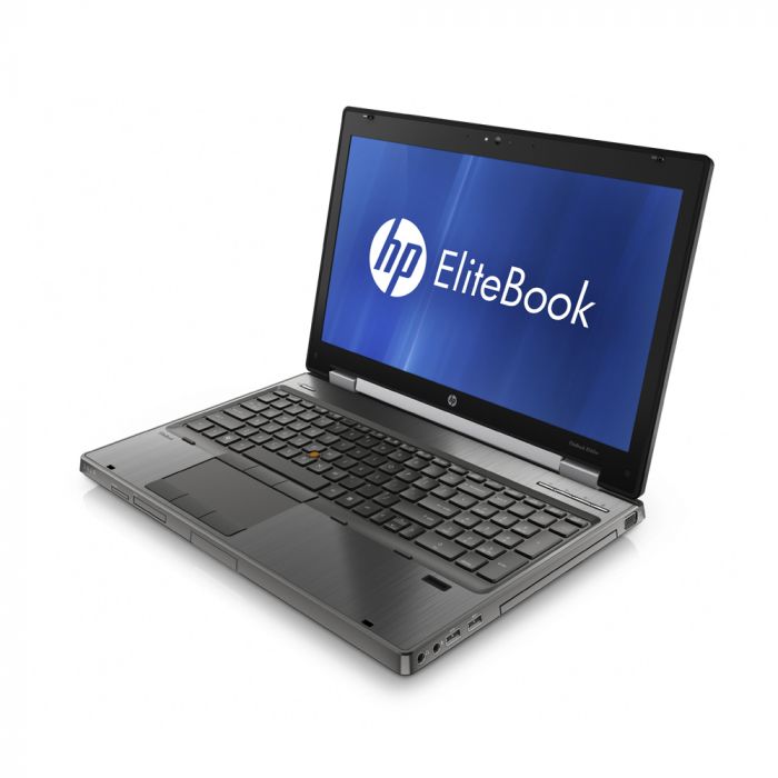 Hp elitebook hot sale 8570w