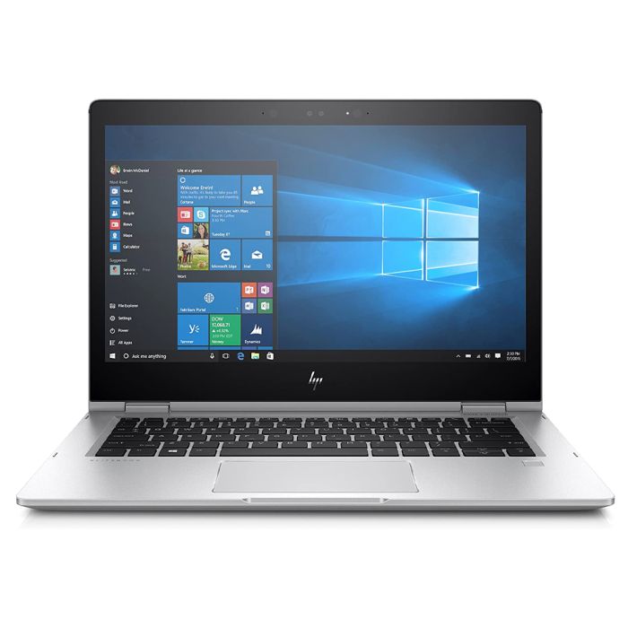 Hp elitebook x360 1030 g2 deals
