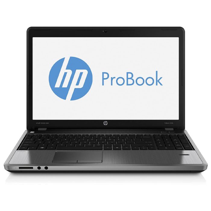 HP ProBook 4540s Intel Core i5 3210M 4GB RAM 500GB HDD Grade C